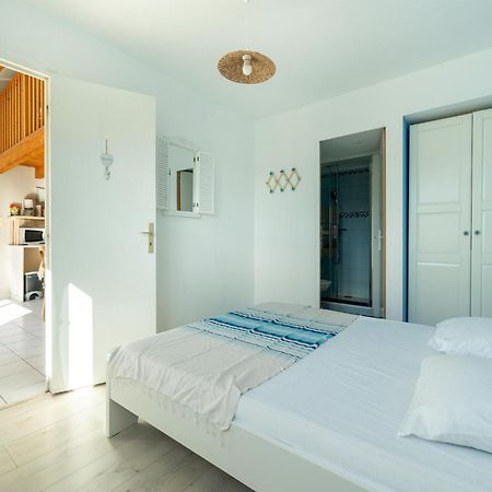 House In The South Of France With Private Pool Villa Roquebrun Exterior photo